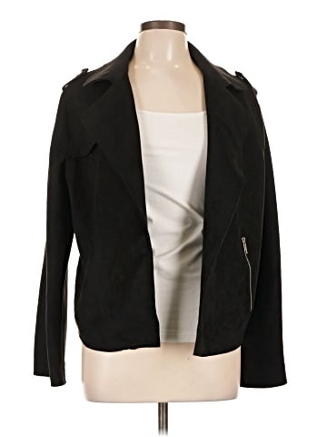 T Tahari Blazer (view 1)
