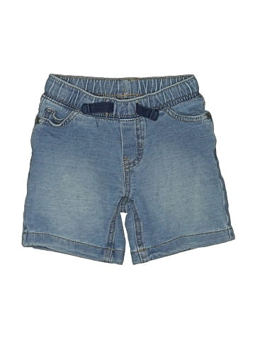 Carter's Denim Shorts (view 1)