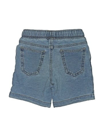 Carter's Denim Shorts (view 2)