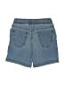 Carter's Blue Denim Shorts 12-18 MO / 18 MO - photo 2