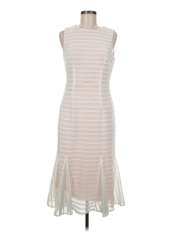 Adrianna Papell Cocktail Dress (view 1)