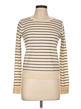 Club Monaco Long Sleeve Top