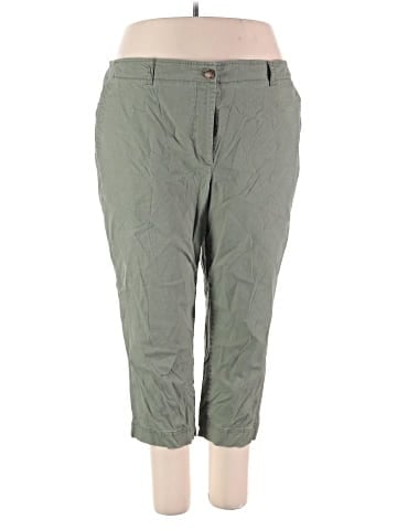 Talbots Casual Pants (view 1)