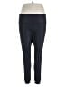 Lululemon Athletica Polka Dots Blue Active Pants Size 20 - photo 1