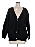 Unbranded Black Cardigan Size M - photo 1