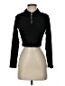 Blāshe Black Turtleneck Sweater Size S - photo 1