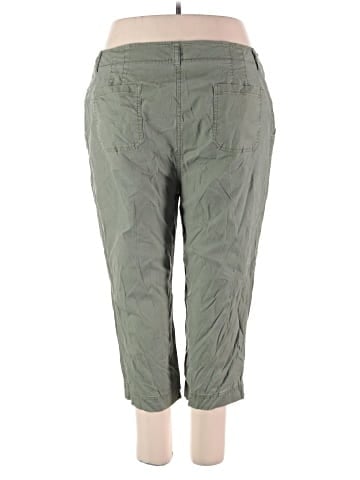 Talbots Casual Pants (view 2)