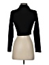 Blāshe Black Turtleneck Sweater Size S - photo 2