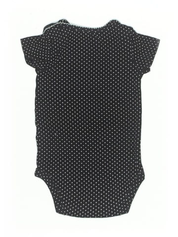 Child of Mine by Carter's Short Sleeve Onesie (view 2)