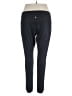 Lululemon Athletica Polka Dots Blue Active Pants Size 20 - photo 2