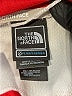 The North Face 100% Polyester Red Track Jacket Size S - photo 6