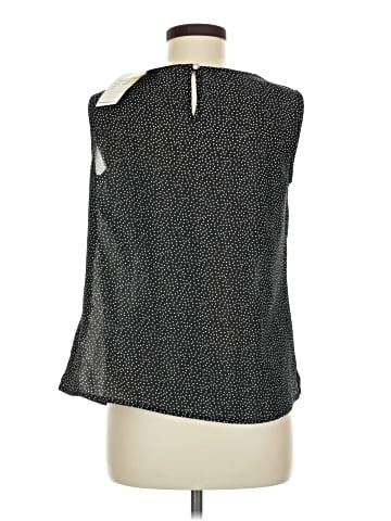SM Wardrobe Sleeveless Blouse (view 2)