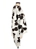 Assorted Brands Print White Pullover Sweater Size M - photo 4