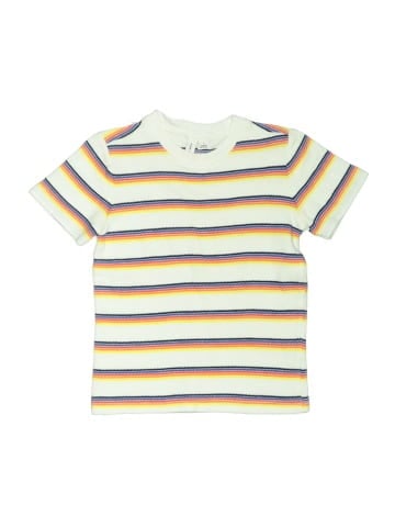 Janie and Jack Short Sleeve T-Shirt (view 1)