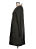 Adrienne Vittadini Gray Casual Dress Size L - photo 5