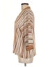Marc Cain Tan Cardigan Size 8 (N2) - photo 5