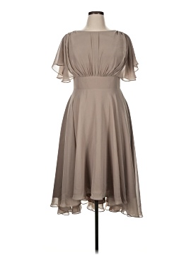 Jj's House Cocktail Dress
