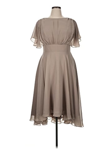 JJ's House Cocktail Dress (view 1)