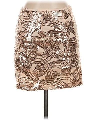 Jun & Ivy Casual Skirt (view 1)