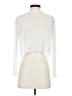 Assorted Brands White Cardigan Size XXS (estimated) - photo 2