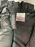 Divided by H&M Black 3/4 Sleeve Blouse Size XL - photo 7