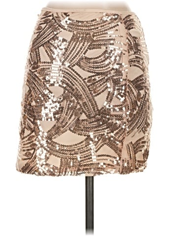 Jun & Ivy Casual Skirt (view 2)
