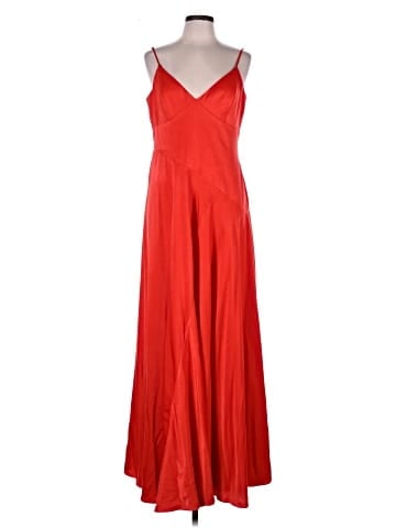 Aidan by Aidan Mattox Cocktail Dress (view 1)