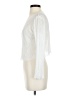 Assorted Brands White Cardigan Size XXS (estimated) - photo 5