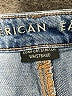 American Eagle Outfitters Hearts Blue Jeans Size 8R - photo 7