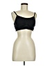 Assorted Brands Black Sports Bra Size M (estimated) - photo 1
