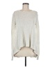 Free People Ivory Pullover Sweater Size M - photo 1