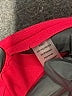 Calvin Klein Solid Red Cocktail Dress Size 8 - photo 8