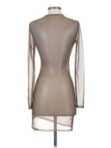 Missguided Long Sleeve Top (view 2)