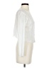 Assorted Brands White Cardigan Size XXS (estimated) - photo 4
