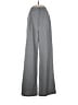 Stradivarius Gray Dress Pants Size 4 - photo 1