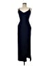 Assorted Brands Blue Cocktail Dress Size M - photo 1