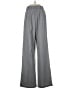 Stradivarius Gray Dress Pants Size 4 - photo 2