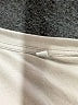 Unbranded Solid Gray Casual Dress Size M - photo 7