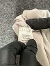 Unbranded Solid Gray Casual Dress Size M - photo 8