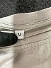 Unbranded Solid Gray Casual Dress Size M - photo 9