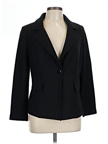 St. John Blazer (view 1)