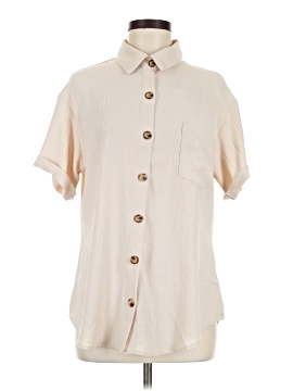 Fantaslook Short Sleeve Blouse
