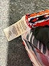 Ella Moss 100% Rayon Print Red Shorts Size XS - photo 4