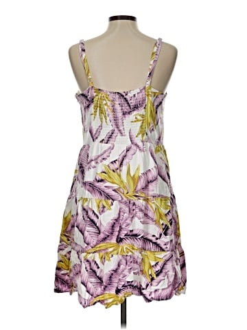 Ann Taylor LOFT Cocktail Dress (view 2)