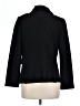 St. John Black Blazer Size 12 - photo 2