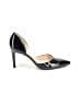 L.K. Bennett Black Heels Size EU 37 1/2 - photo 1