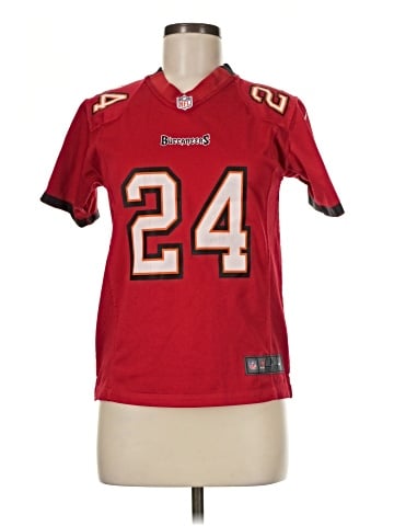 NFL X Nike Team Apparel Short Sleeve T-Shirt (view 1)