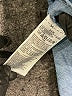 Old Navy Blue Short Sleeve Button-Down Shirt Size 0-3 mo - photo 4