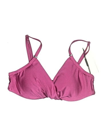 Calvin Klein Swimsuit Top (view 1)