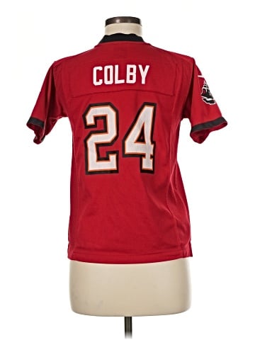 NFL X Nike Team Apparel Short Sleeve T-Shirt (view 2)